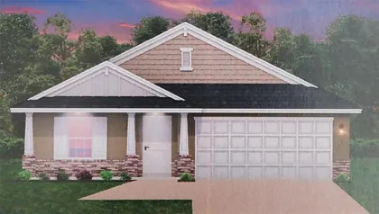 SPRING HILL FL Home