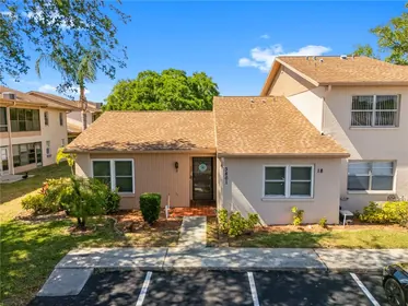 HOLIDAY FL Home