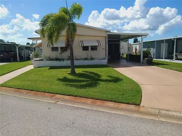 SARASOTA FL Home