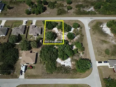 LEHIGH ACRES FL Property