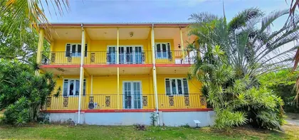CULEBRA PR Home