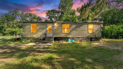 AUBURNDALE FL Home