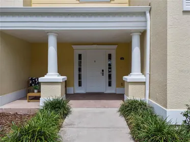 REUNION FL Home