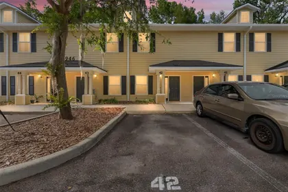 GAINESVILLE FL Home