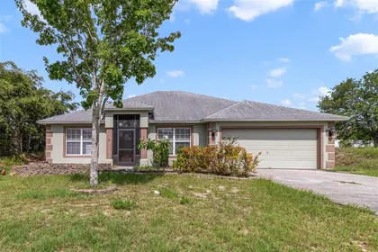 KISSIMMEE FL Home