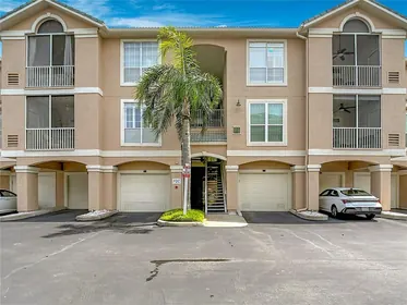 TAMPA FL Home