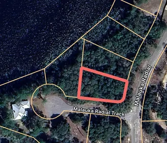 OCKLAWAHA FL Property