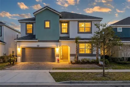 KISSIMMEE FL Home