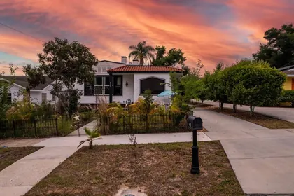 EUSTIS FL Home
