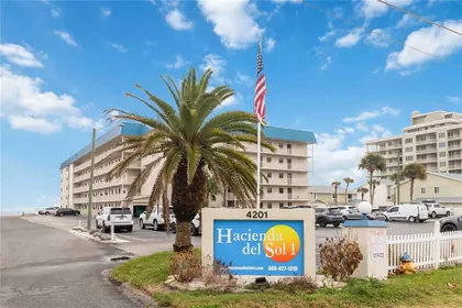 NEW SMYRNA BEACH FL Home