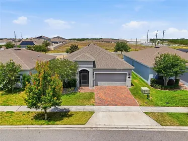 DAVENPORT FL Home