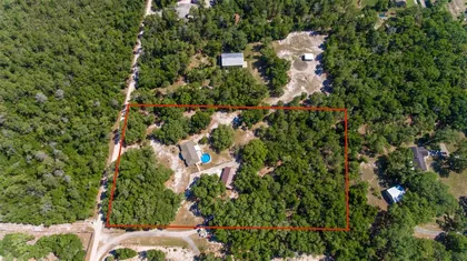 DE LEON SPRINGS FL Home