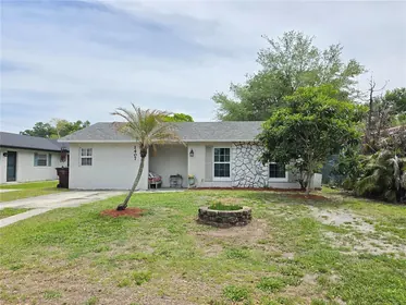 ST CLOUD FL Home