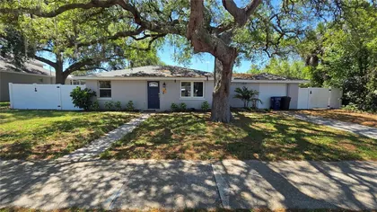 DUNEDIN FL Home