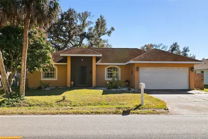 BRADENTON FL Home