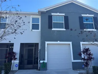 WILDWOOD FL Home