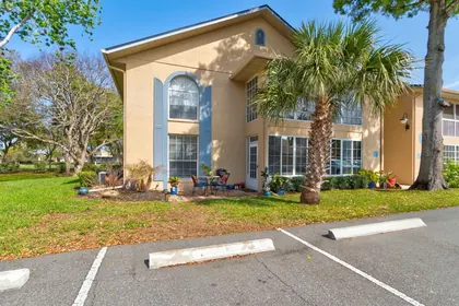 ORMOND BEACH FL Home