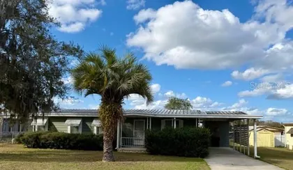 OCALA FL Home