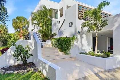 LONGBOAT KEY FL Home