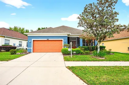 LEESBURG FL Home
