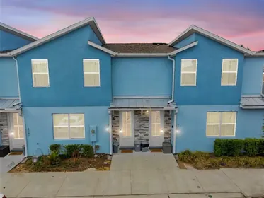 KISSIMMEE FL Home