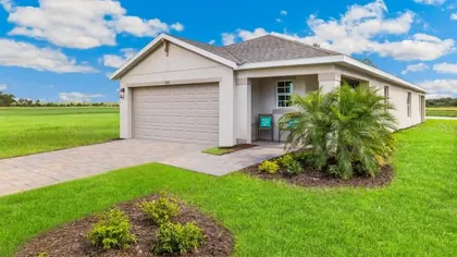 PUNTA GORDA FL Home