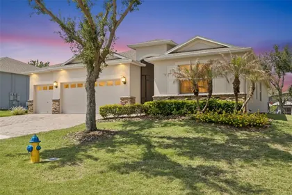 CLERMONT FL Home