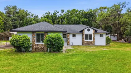 LITHIA FL Home
