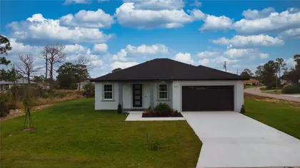 SEBRING FL Home
