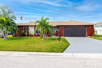 PORT RICHEY FL Home