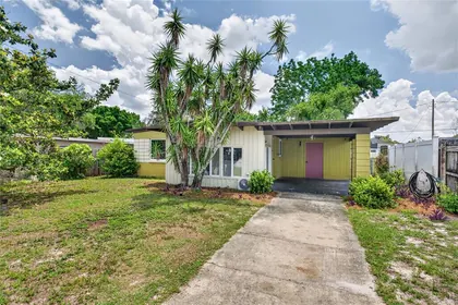 ORLANDO FL Home