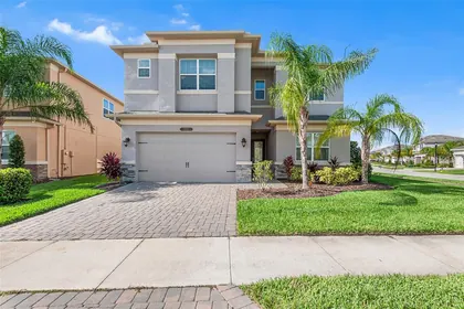 WESLEY CHAPEL FL Home