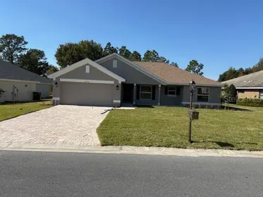 DUNNELLON FL Home