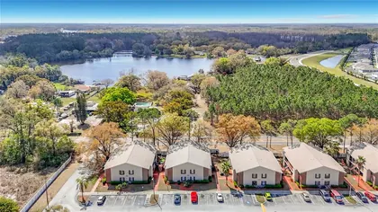 LAND O LAKES FL Home
