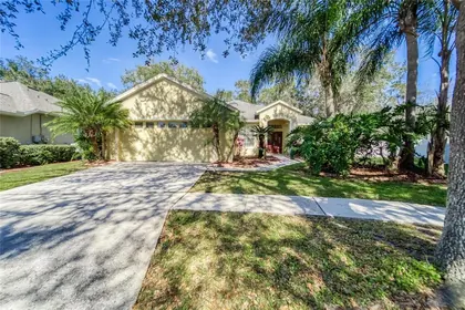 RIVERVIEW FL Home