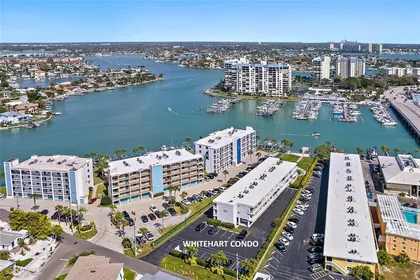 TREASURE ISLAND FL Home