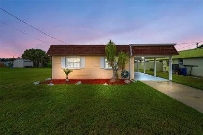 HUDSON FL Home