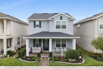 WINTER GARDEN FL Home