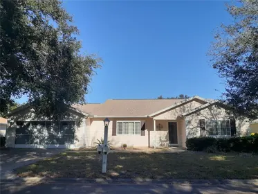 DUNNELLON FL Home