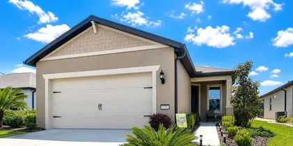 OCALA FL Home