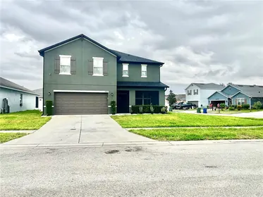 WINTER HAVEN FL Home