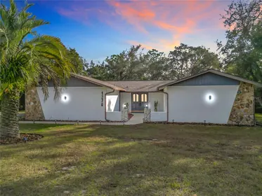 HERNANDO FL Home