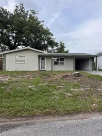 HOLIDAY FL Home