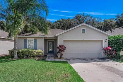 EDGEWATER FL Home