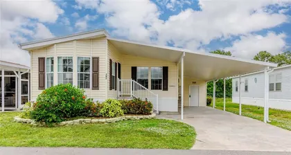 PORT CHARLOTTE FL Home
