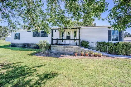 WIMAUMA FL Home