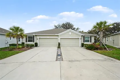 SAN ANTONIO FL Home