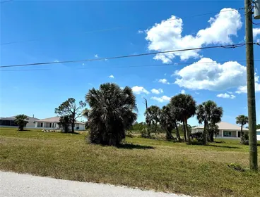 ROTONDA WEST FL Property