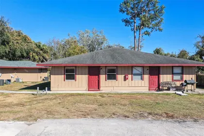 WINTER HAVEN FL Home