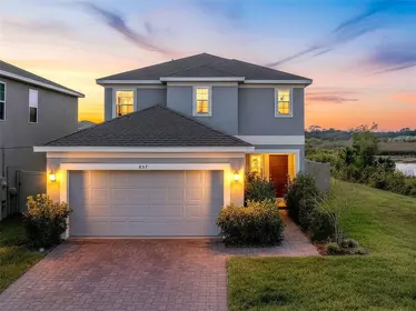 DAVENPORT FL Home